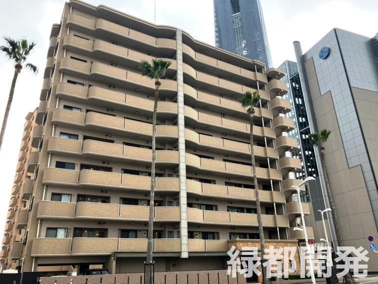 プライムガーデン下関
