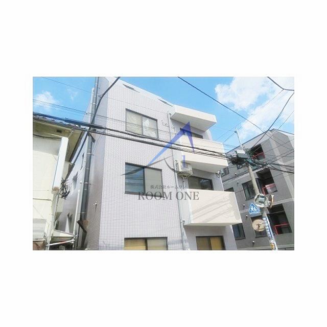 ピーチハウス