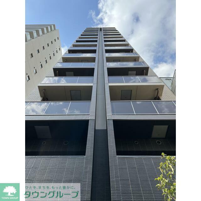 ガリシア東上野