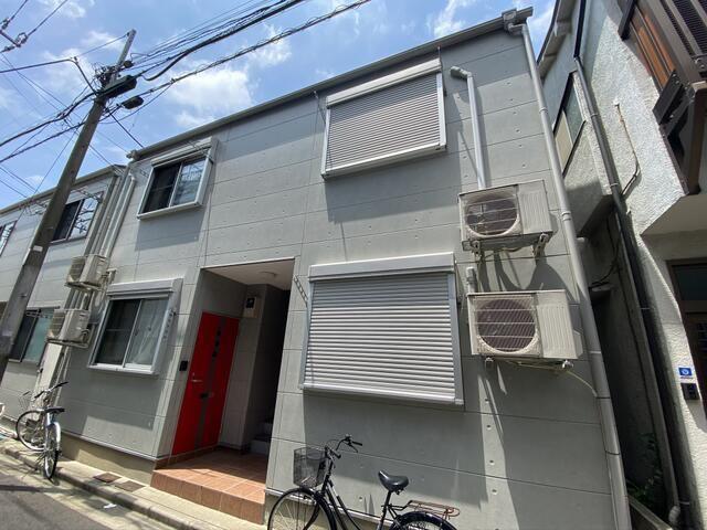 ソレイユワシオ六番館II