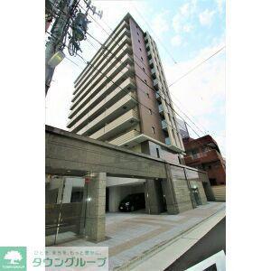 リンパクマンション(2LDK/10階)