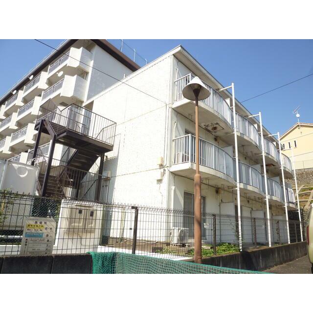 サンハイツ押田