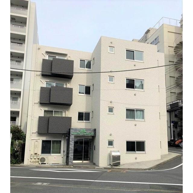 OPHTHAL WASEDA(1K/2階)
