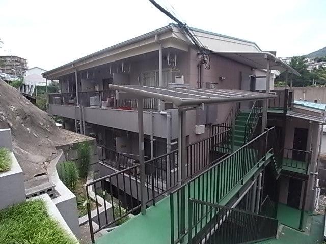 NEXTCOURT神戸ウエスト