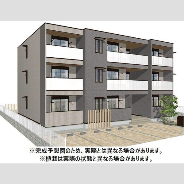 グラシア広路本町