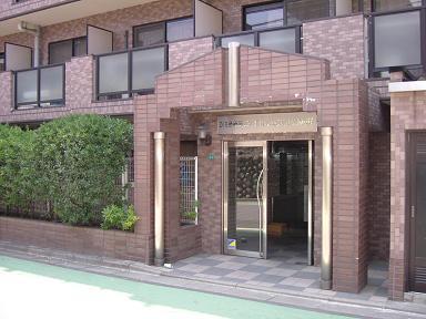 日神パレステージ浦和