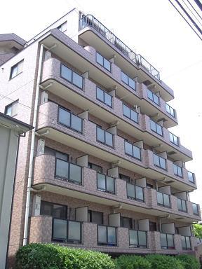 日神パレステージ浦和