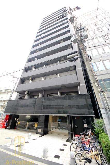 LAV心斎橋ウエスト