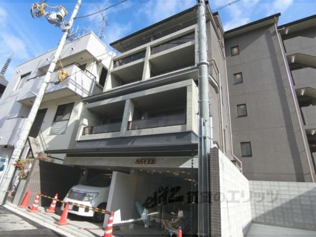アスヴェル京都東寺前Ⅱ