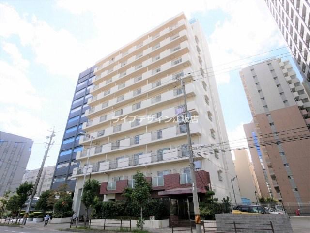 クリテリオン新大阪
