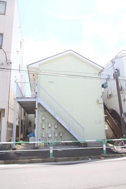フレクション赤羽