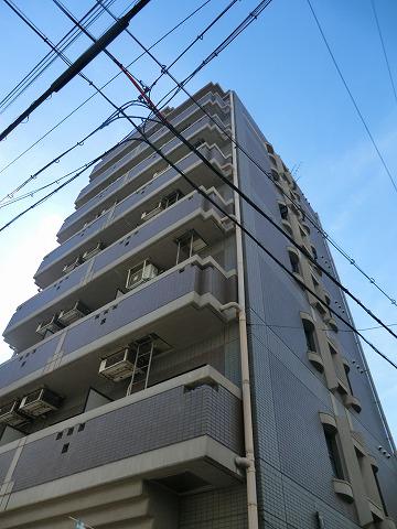 ミュゼ花隈