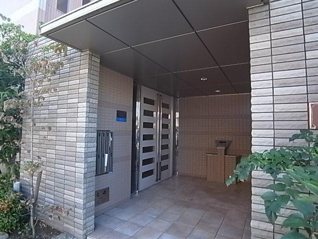 ヴィラ安堂寺