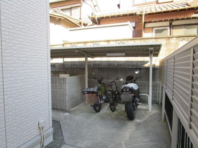 CASA BIANCO