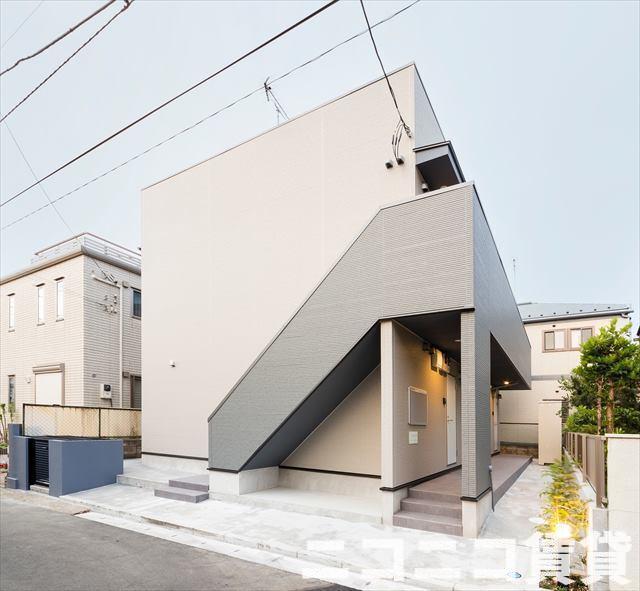 ポルトボヌール柏