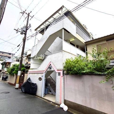シティパレス21駒川中野