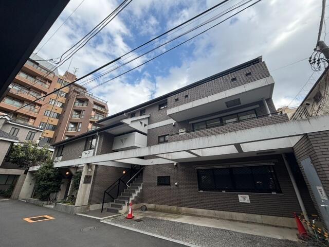 クインテット原宿