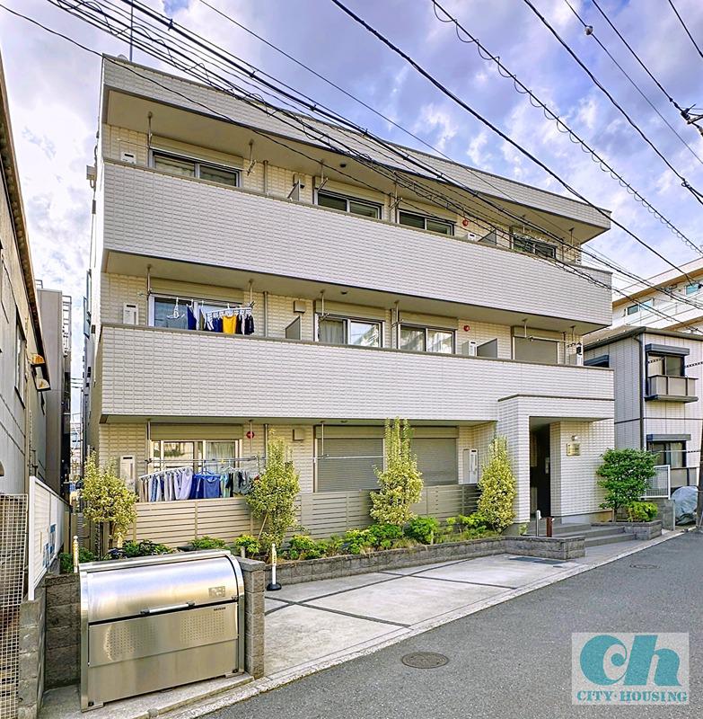 NEWRISE 大森本町