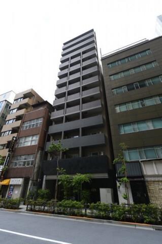 コンシェリア虎ノ門