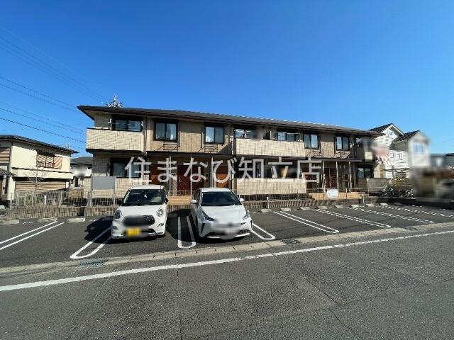 アイリスハイツ