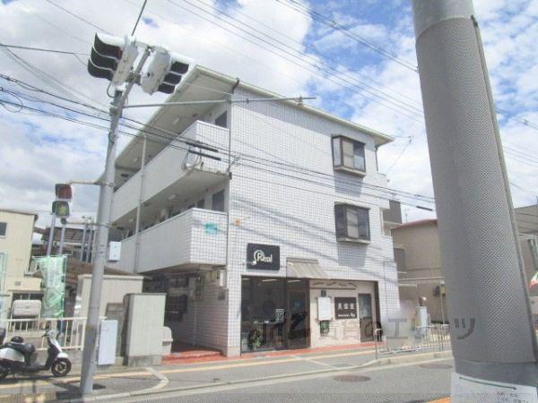 パステオ高槻(1K/3階)