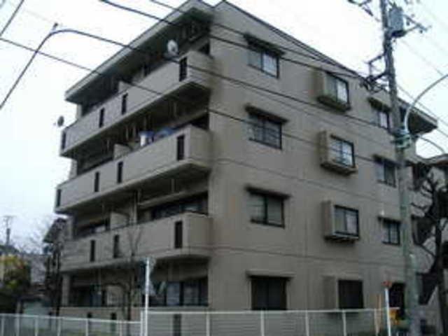 リヴィエール稲城