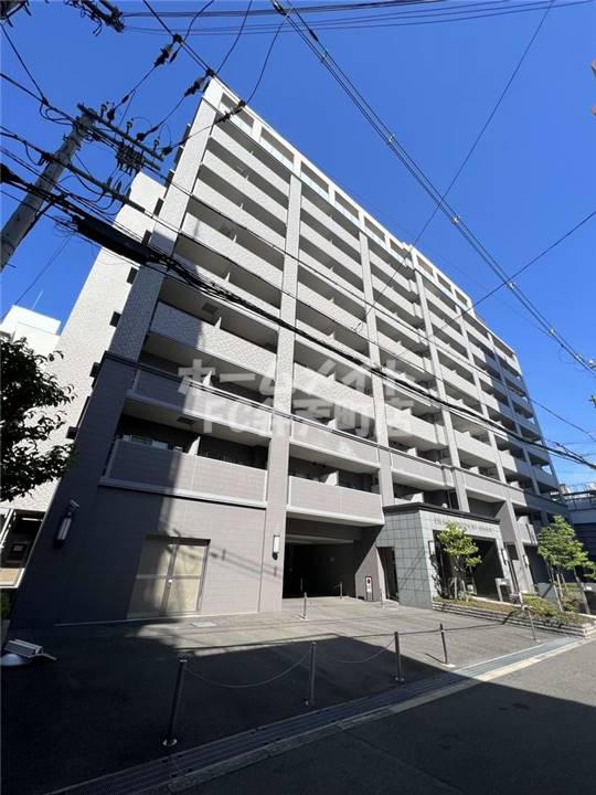 エスリード弁天町南