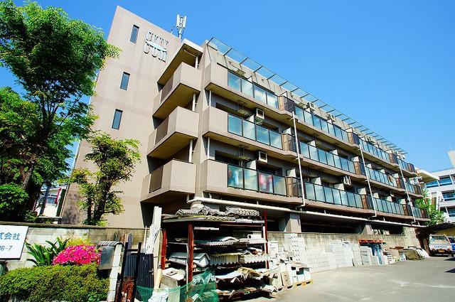 シティーコム高槻
