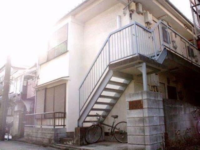 メゾン美杉