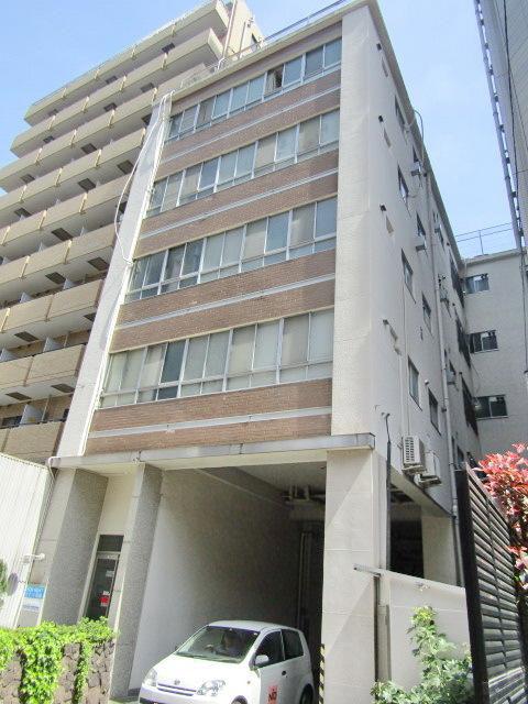 慶応マンション