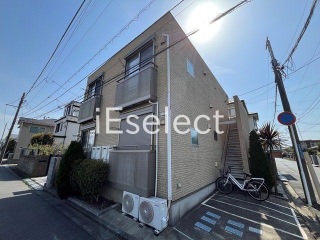 グレイスみどり台(1DK/1階)