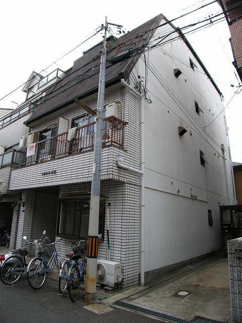 モデラート千林