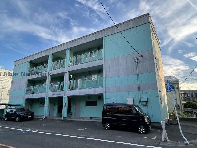 グリーンシティ大高