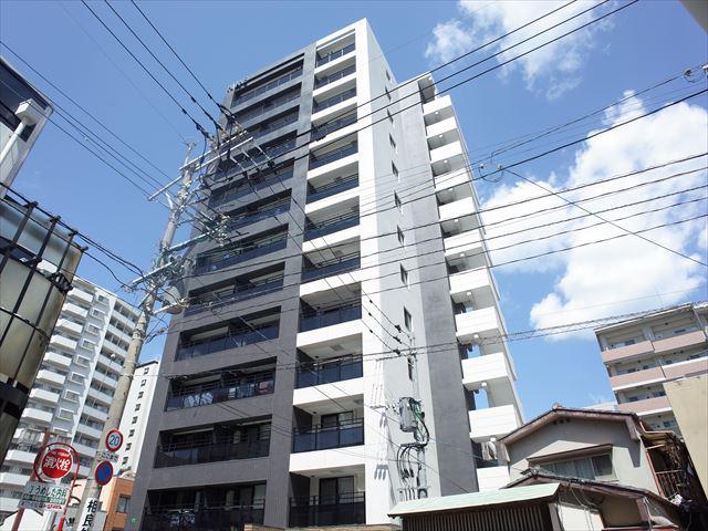 BUENA VISTA OHORI PARK