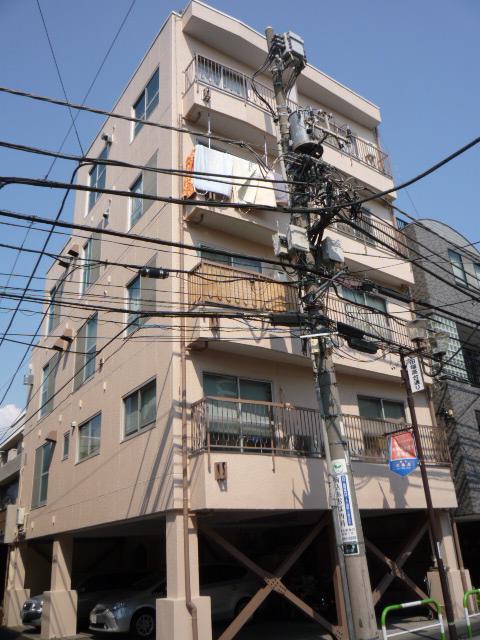 くすのきビル