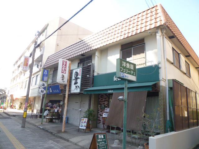 箕面レジデンス別館