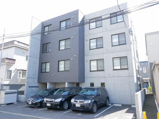FORTUNA宮の沢