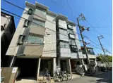 リヴァー住之江A棟