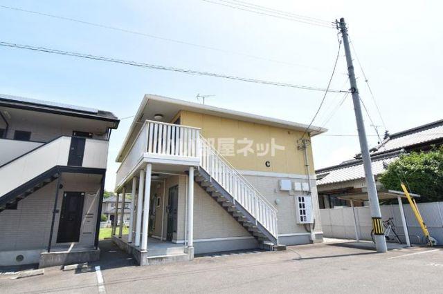 ベルシャトル C棟