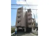 シャトー東寝屋川