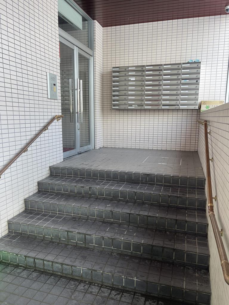 郡マンション