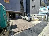 所沢市西所沢1丁目工事