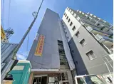 所沢市西所沢1丁目工事