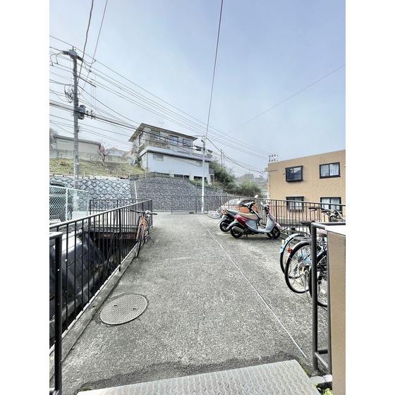 コーポ川内