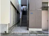 サンローズ田端