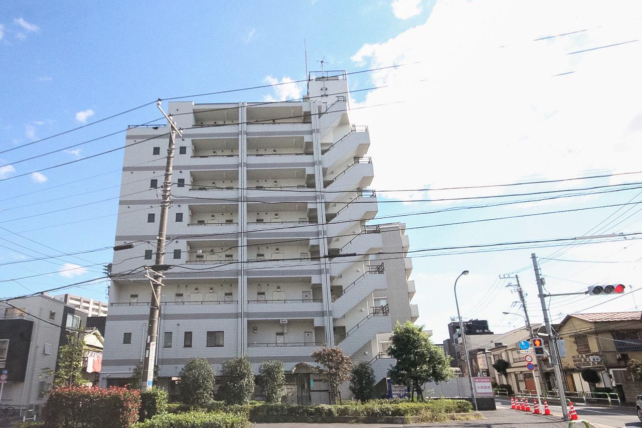 HCS王子パレス