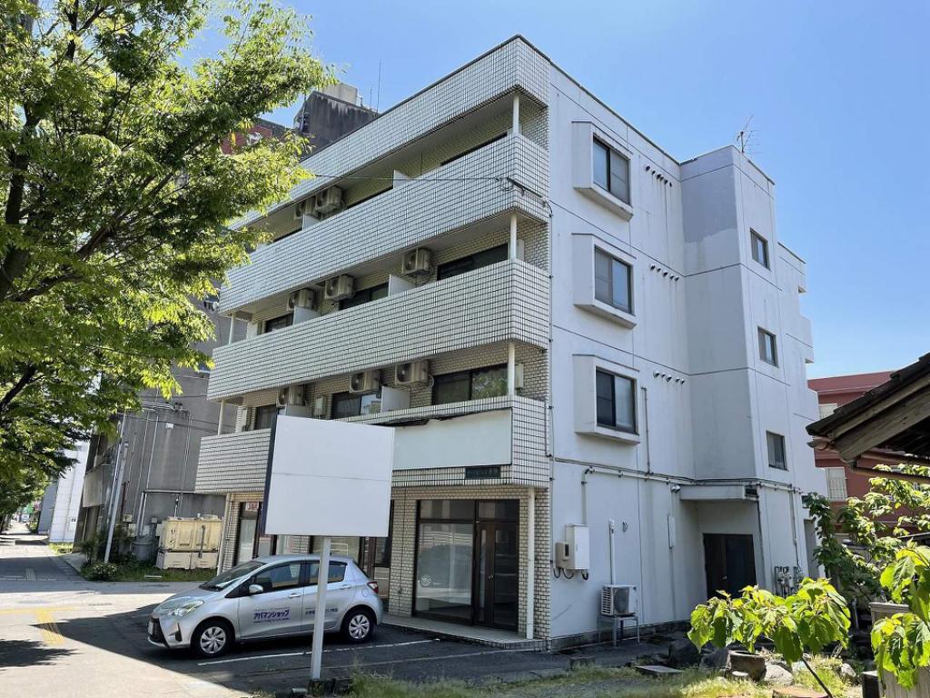 サークルパレス布瀬