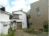 田端新町1丁目アパートA