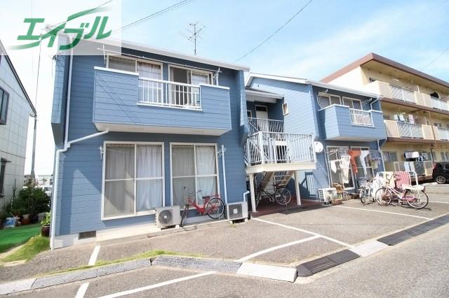 キャッスル豊成