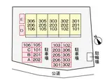 サンプラザ出口